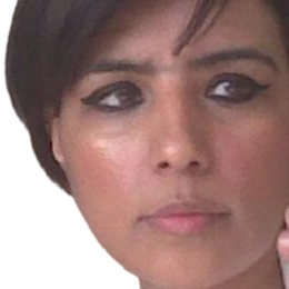 Reetu Chopra
